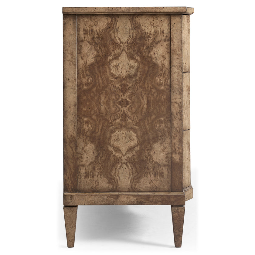 Jonathan Charles Carlisle Chest