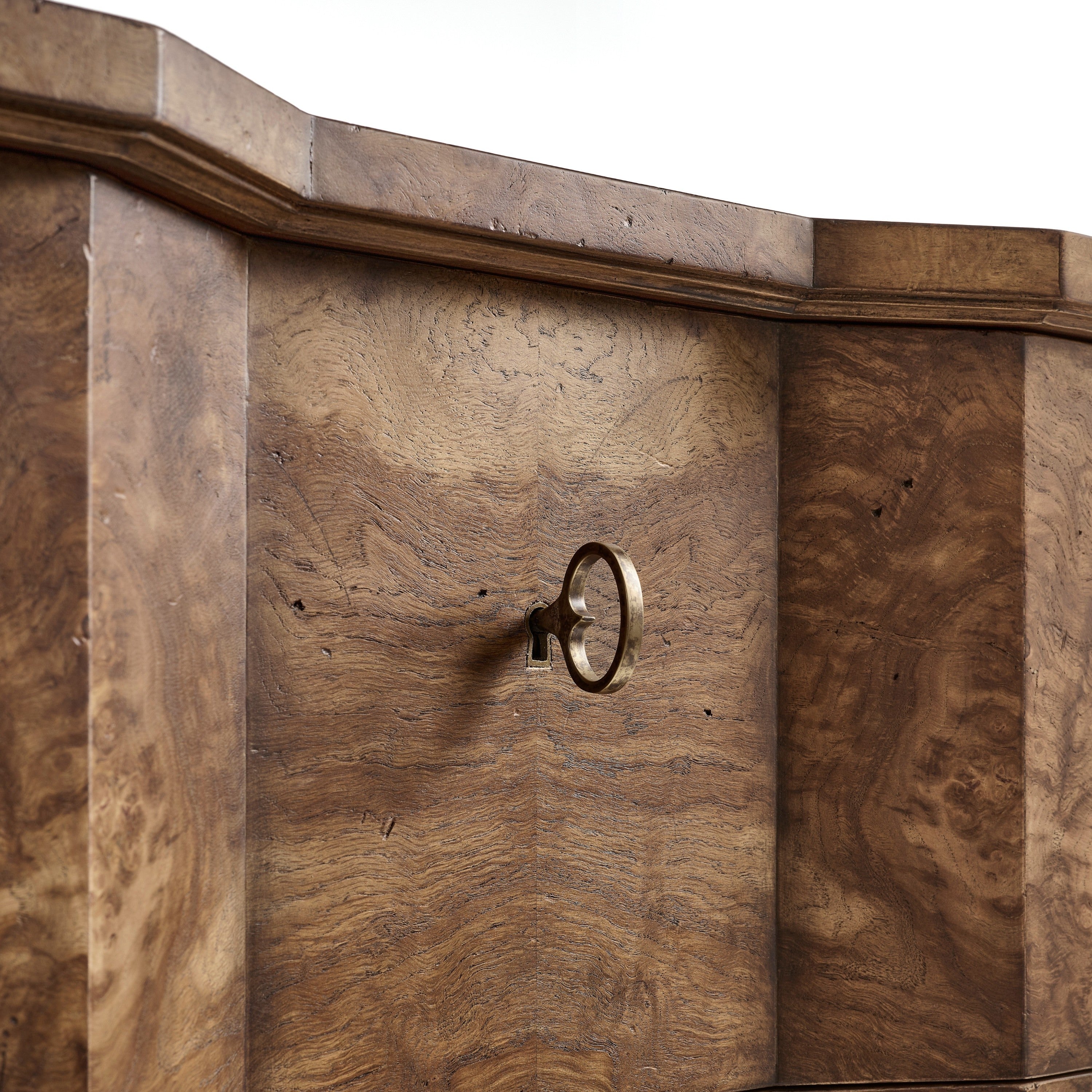 Jonathan Charles Carlisle Chest