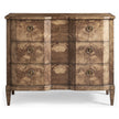 Jonathan Charles Carlisle Chest