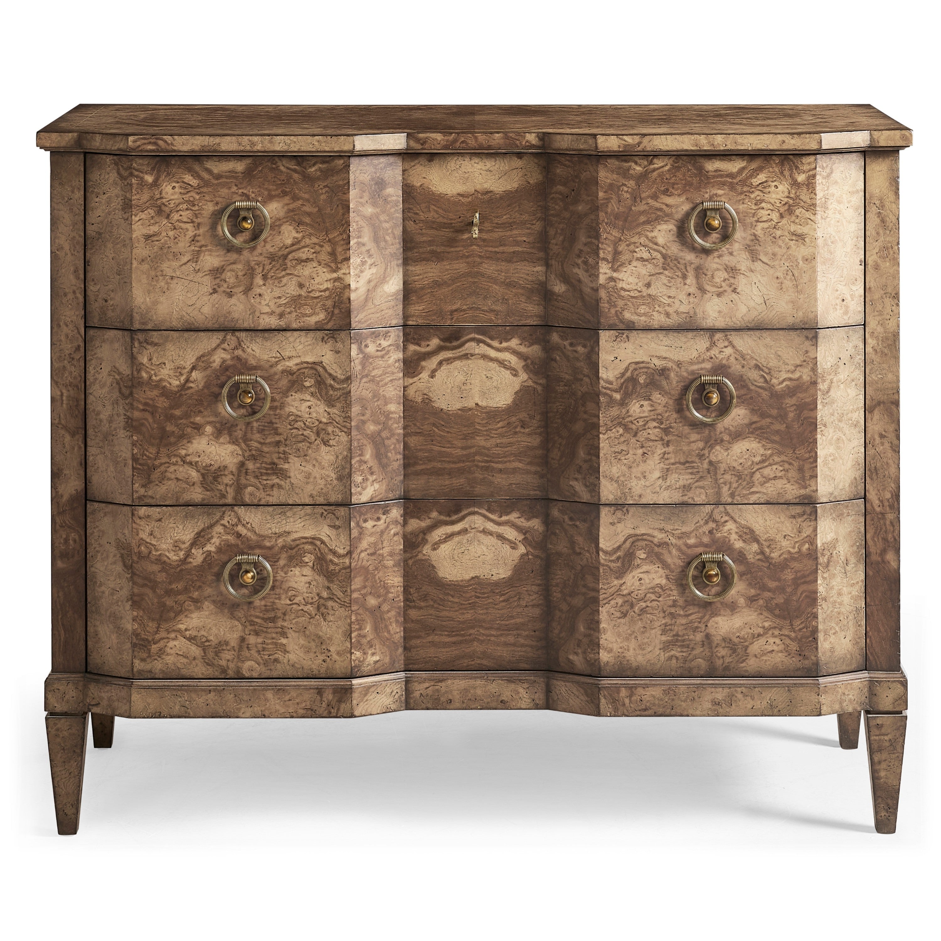 Jonathan Charles Carlisle Chest