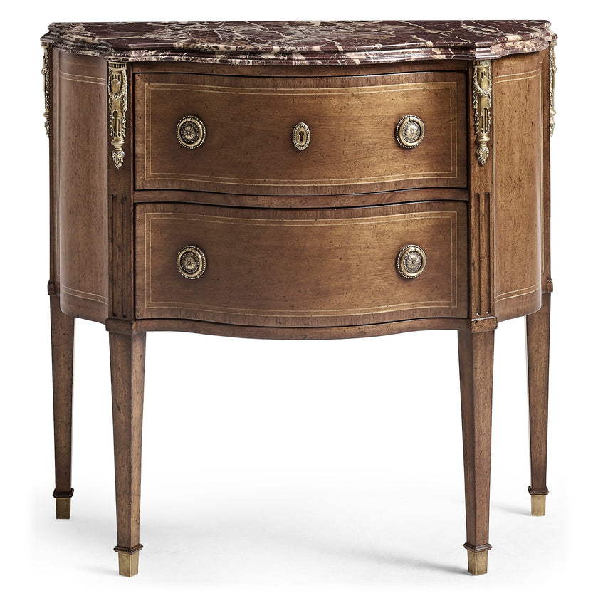 Jonathan Charles Bristol Accent Chest