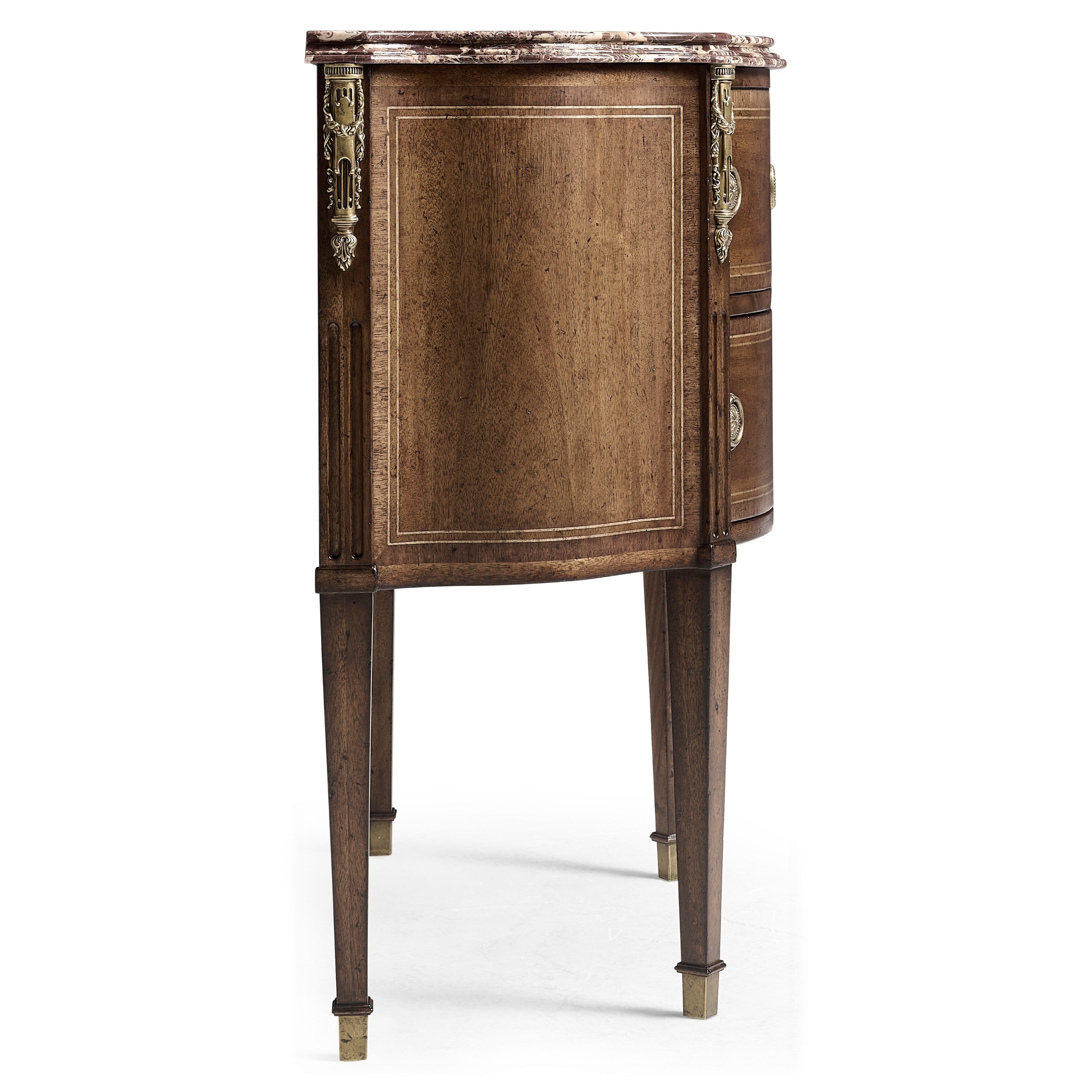 Jonathan Charles Bristol Accent Chest