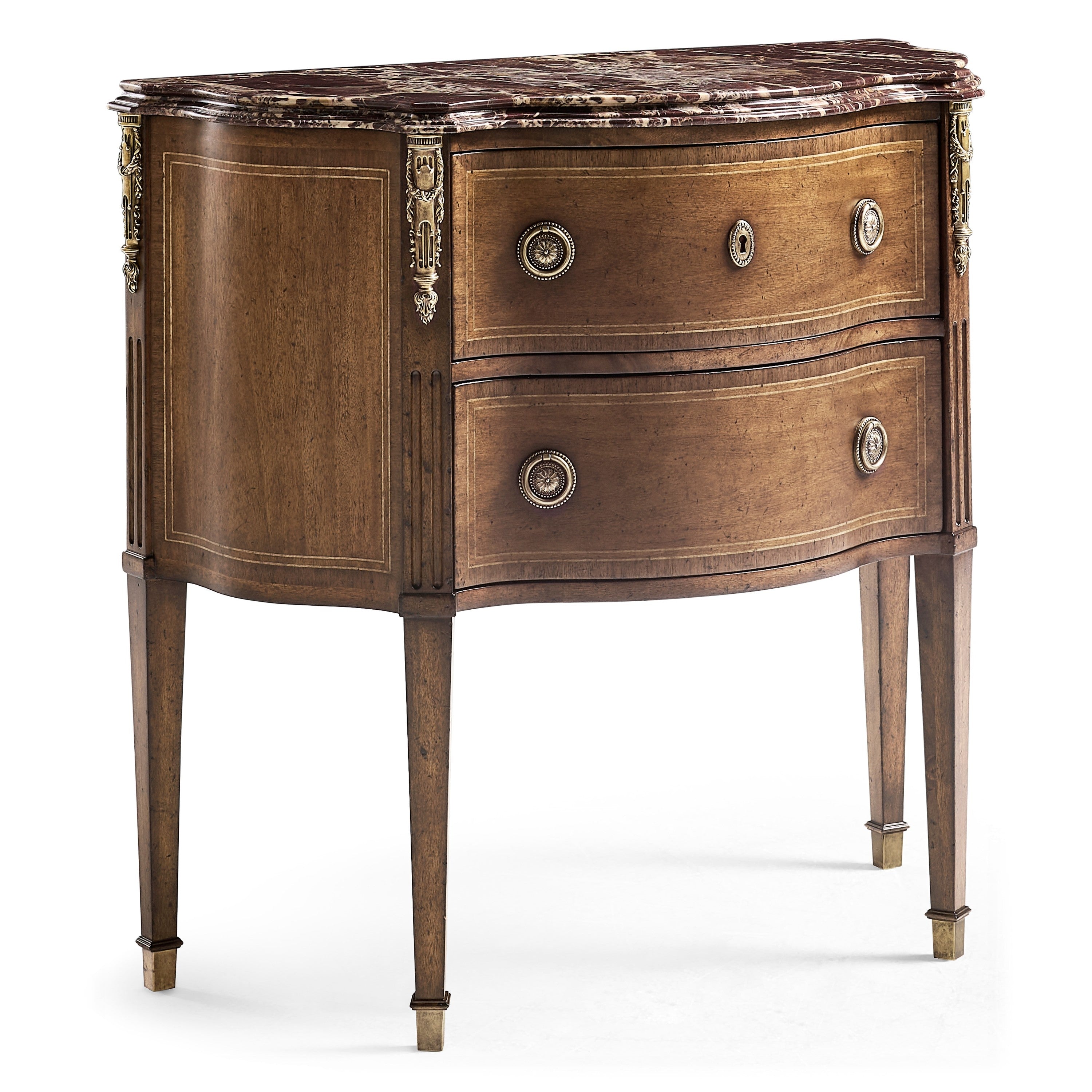 Jonathan Charles Bristol Accent Chest