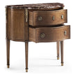 Jonathan Charles Bristol Accent Chest