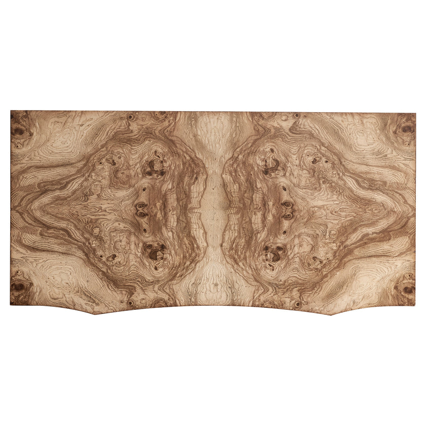 Jonathan Charles Durham Chest