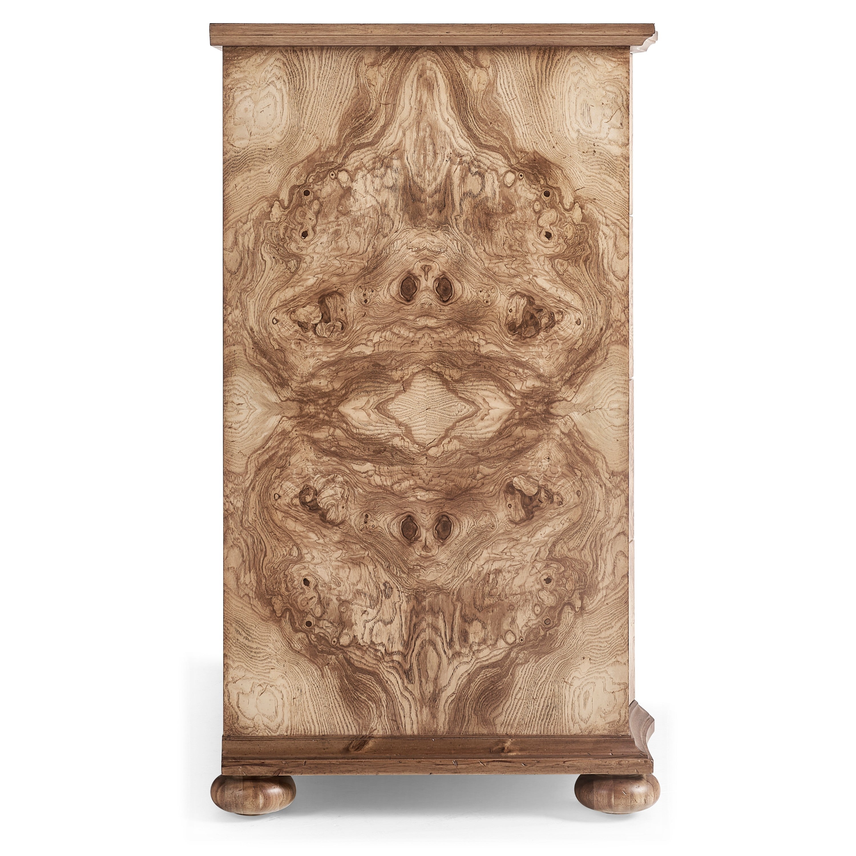 Jonathan Charles Durham Chest