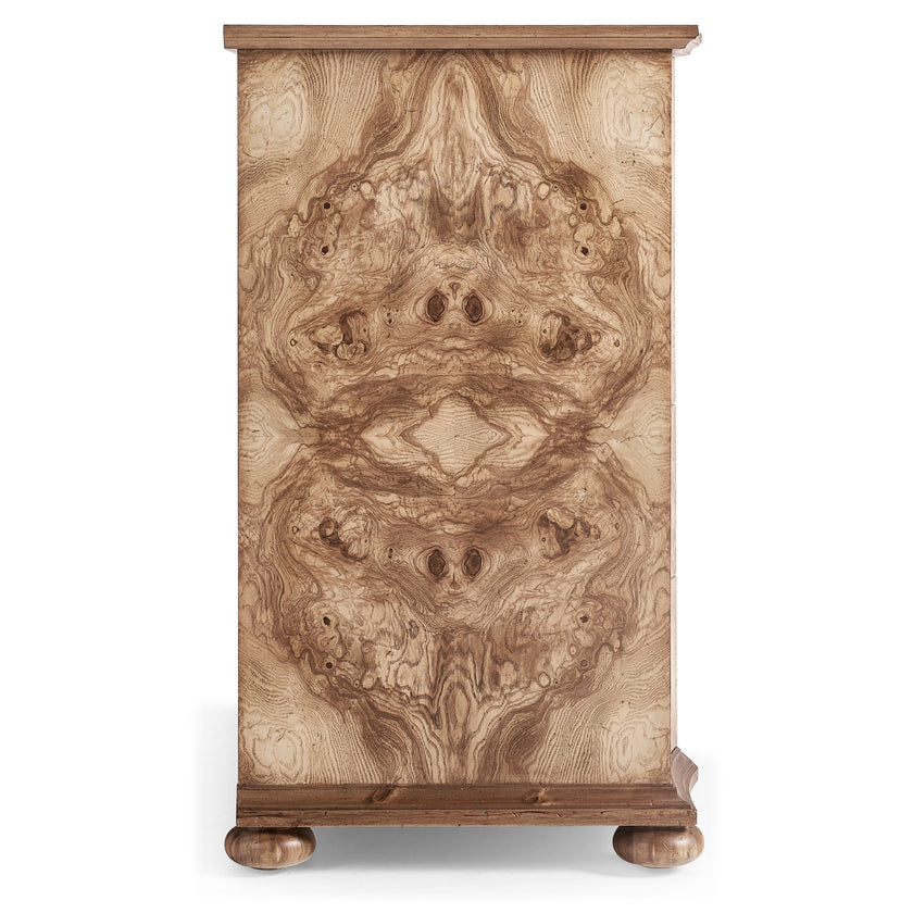 Jonathan Charles Durham Chest