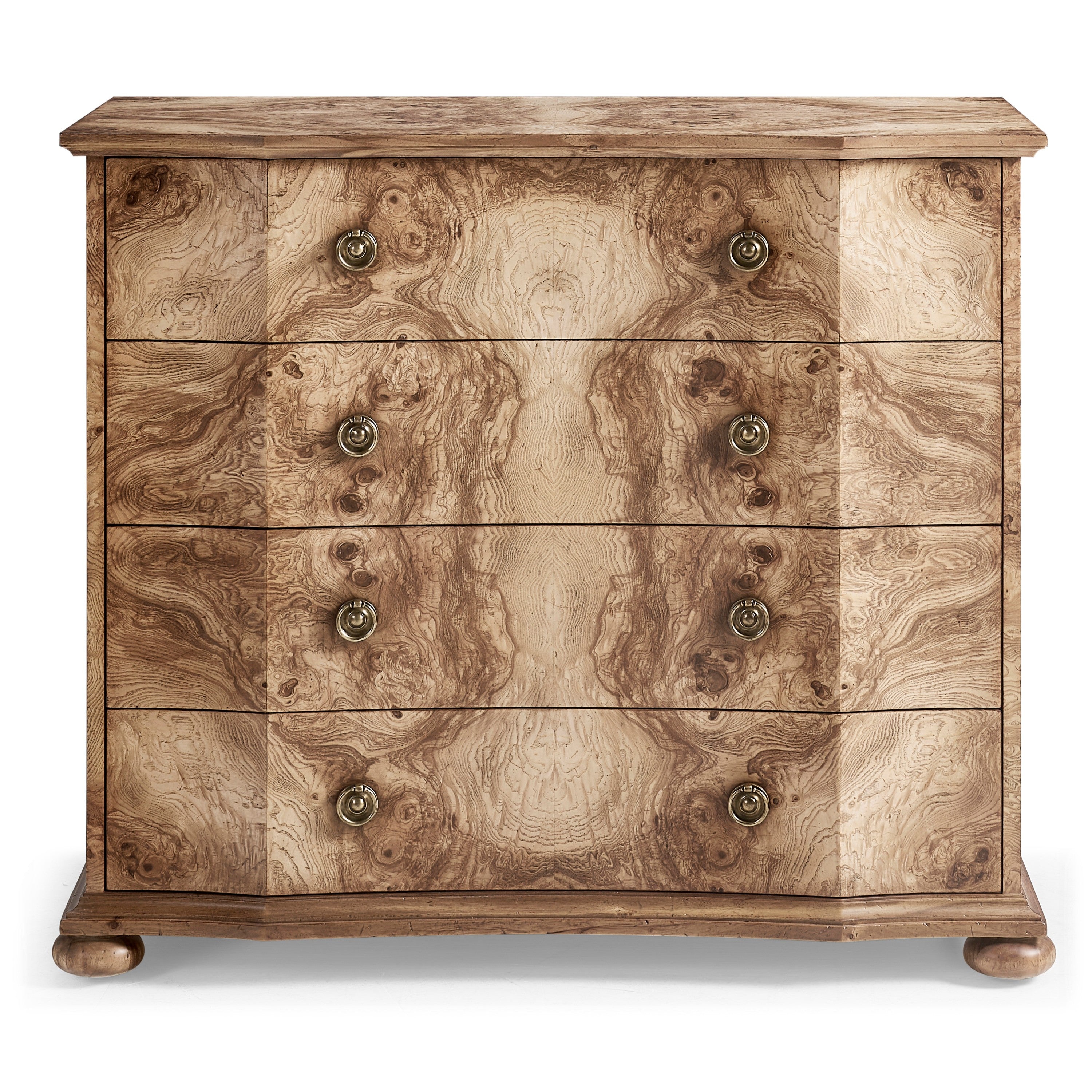 Jonathan Charles Durham Chest