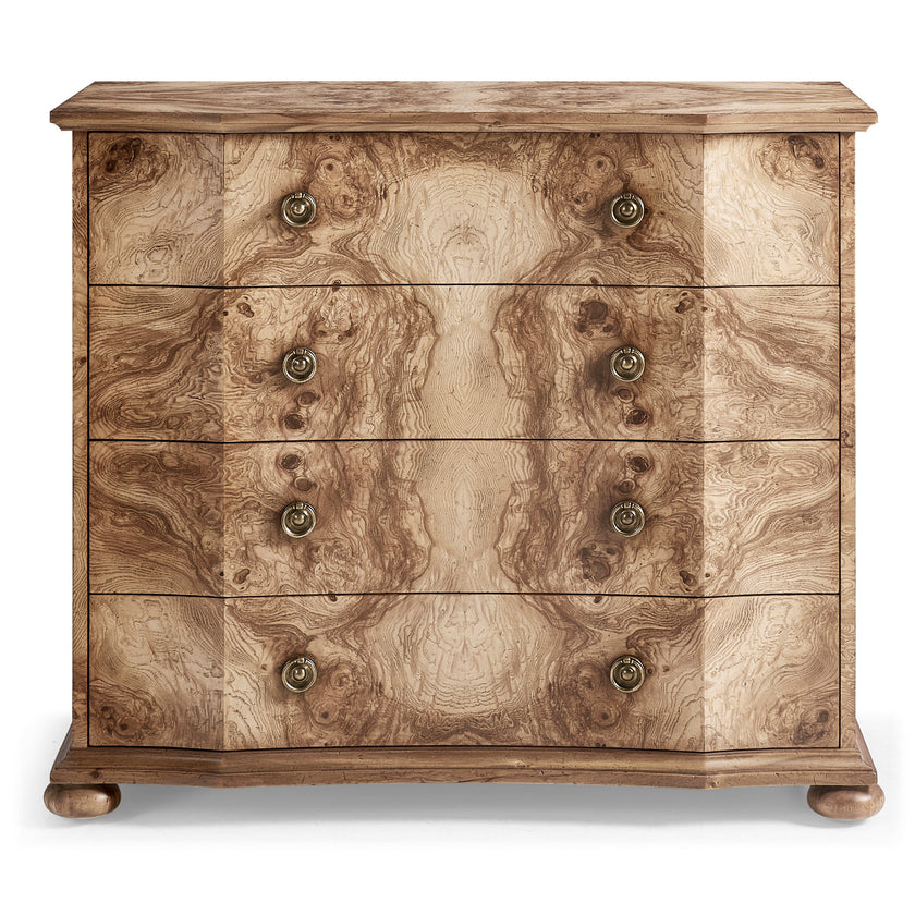 Jonathan Charles Durham Chest