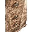 Jonathan Charles Durham Chest