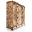 Jonathan Charles Durham Chest