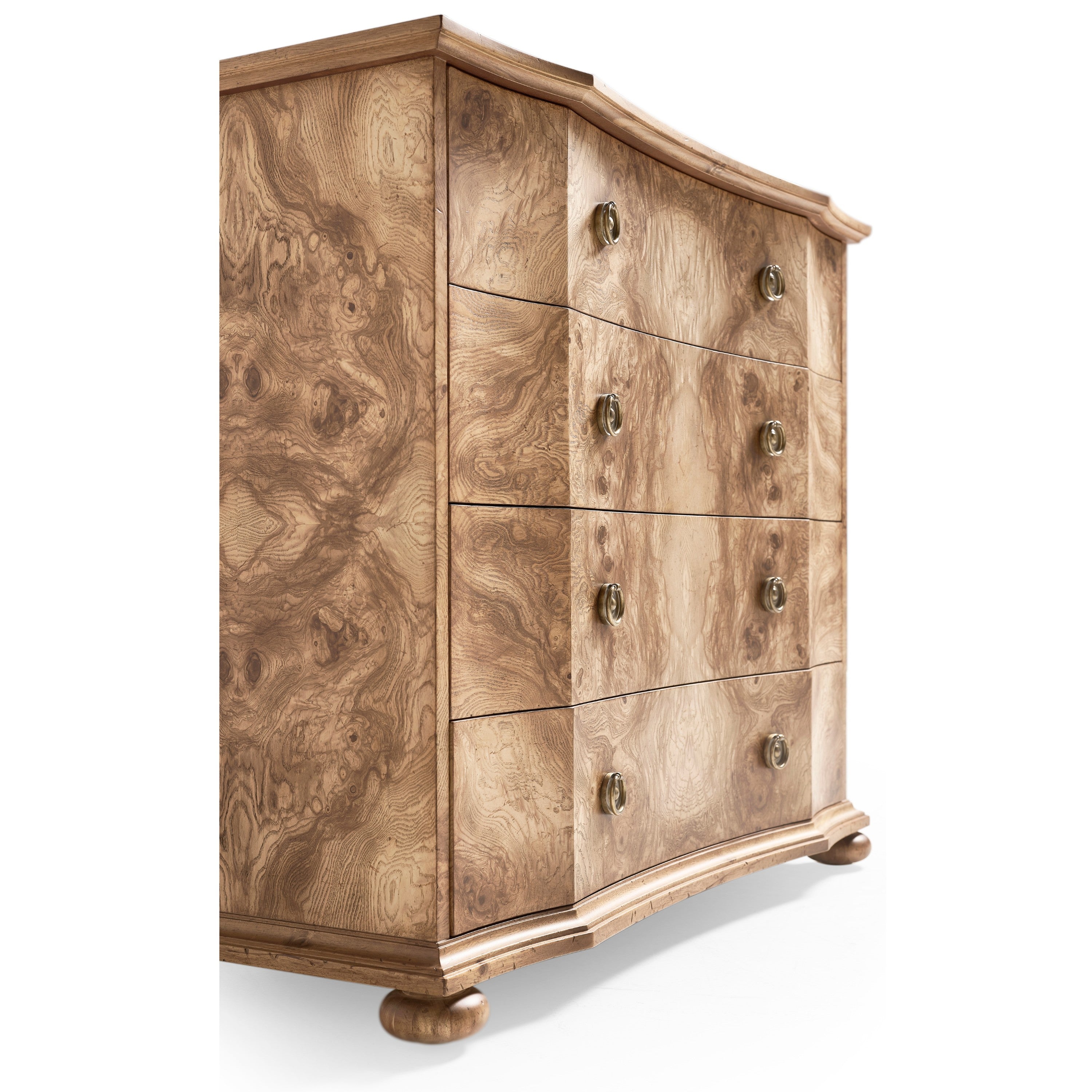 Jonathan Charles Durham Chest