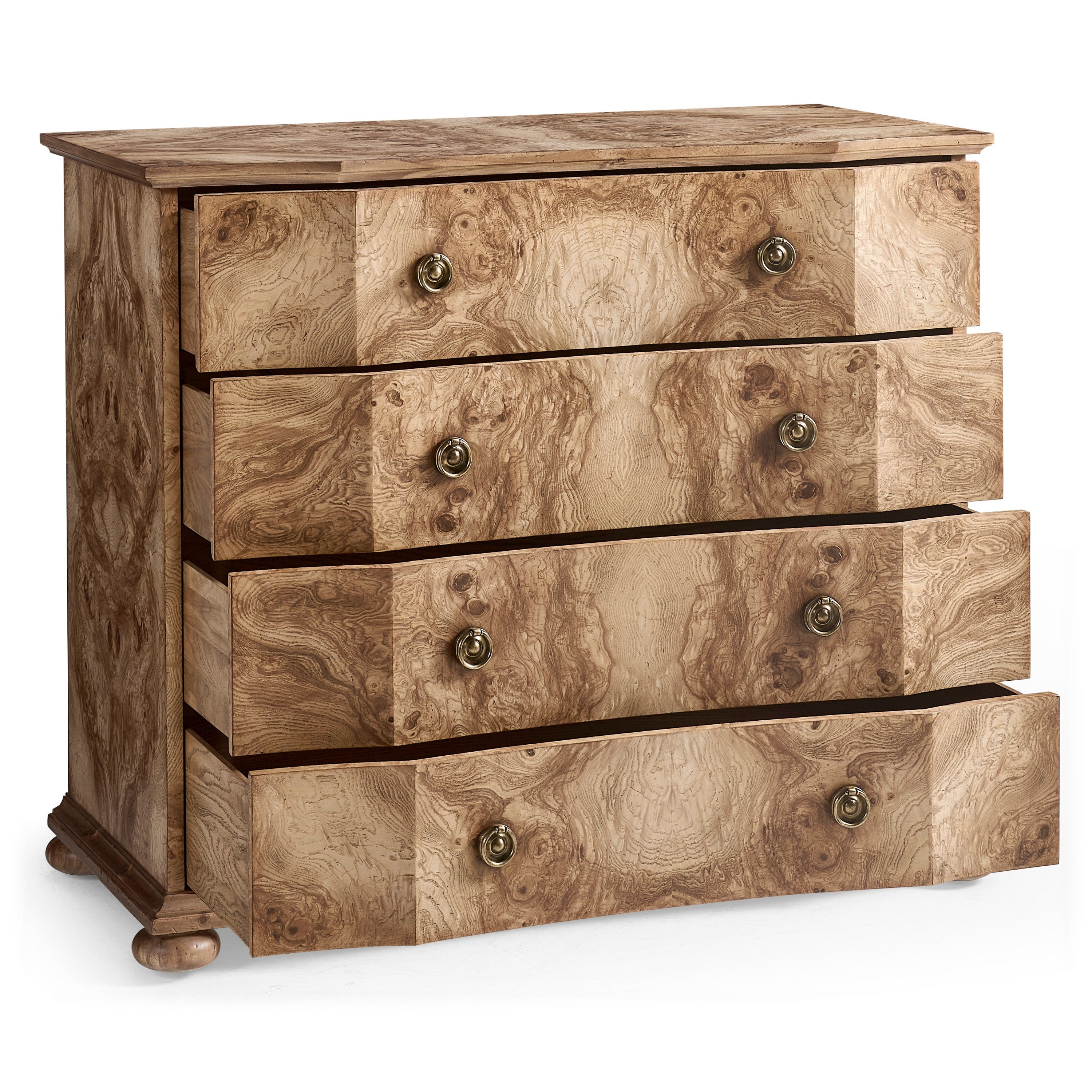 Jonathan Charles Durham Chest