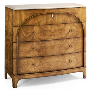 Jonathan Charles Orsman Accent Chest 42