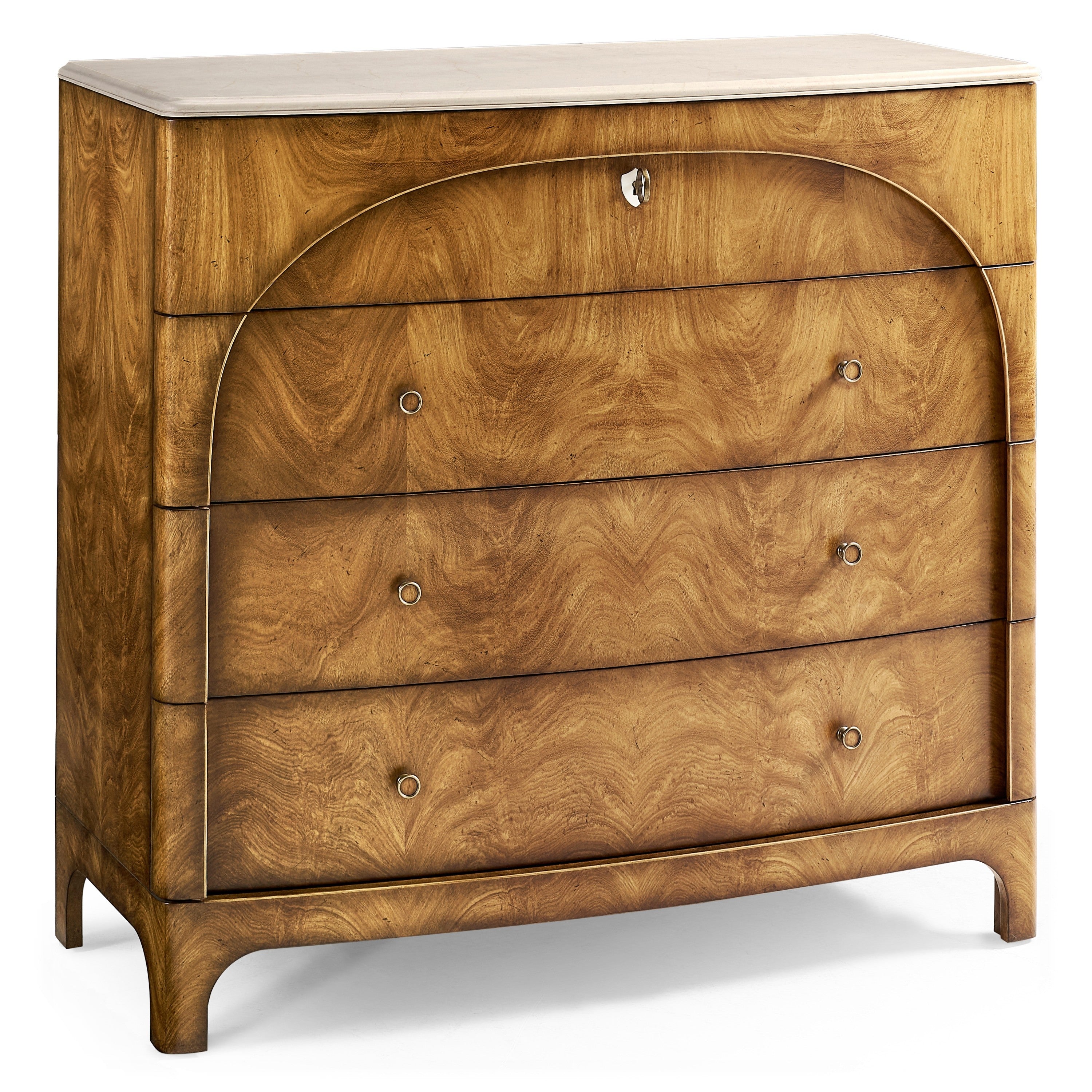 Jonathan Charles Orsman Accent Chest 42