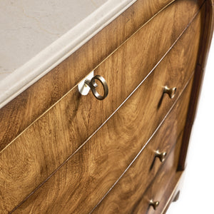 Jonathan Charles Orsman Accent Chest 42