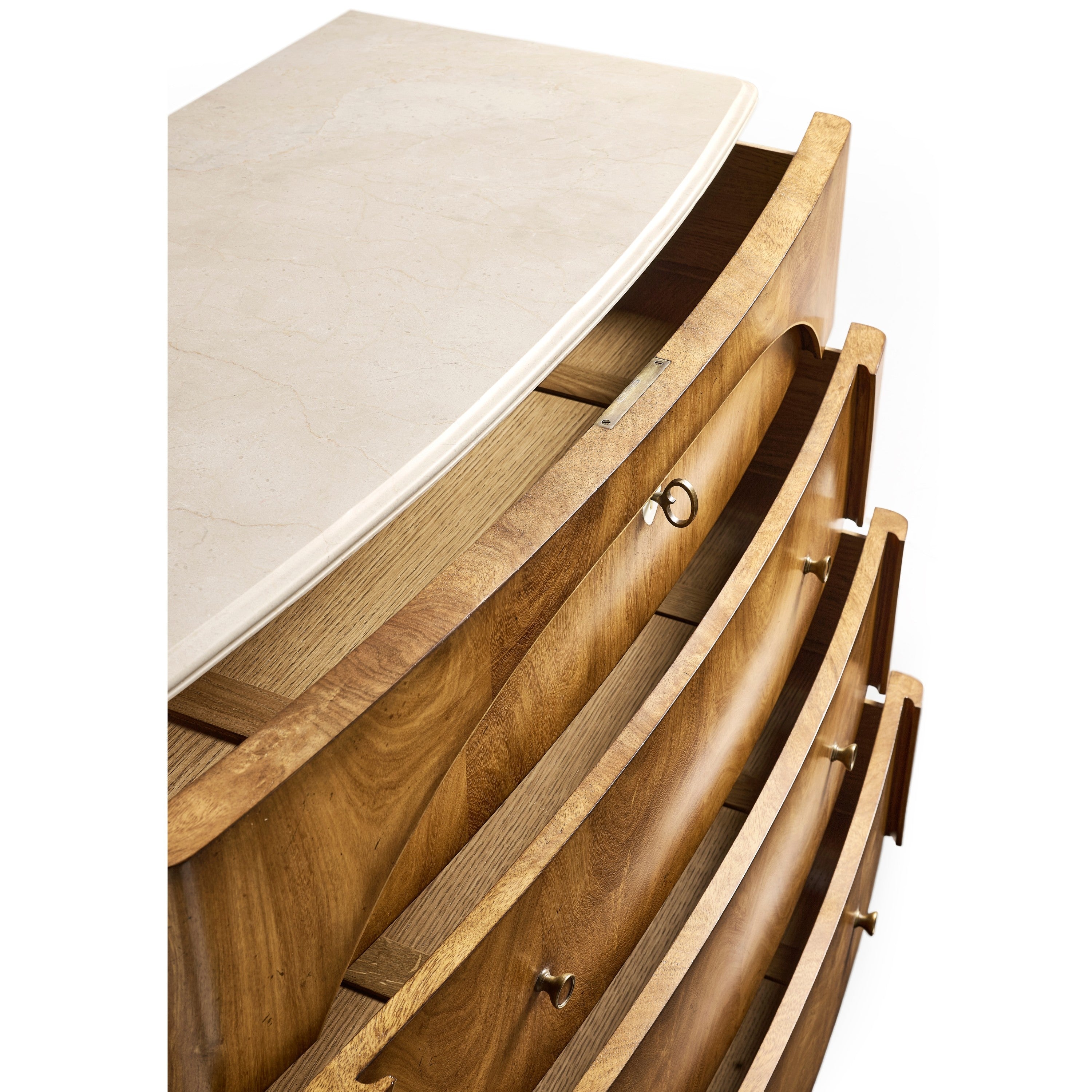 Jonathan Charles Orsman Accent Chest 42