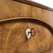 Jonathan Charles Orsman Three Drawer Nightstand
