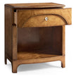 Jonathan Charles Orsman Nightstand 1 Drawer 28