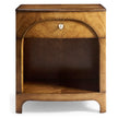 Jonathan Charles Orsman Nightstand 1 Drawer 28