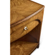 Jonathan Charles Orsman Nightstand 1 Drawer 28