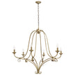 Jonathan Charles Dorset Chandelier