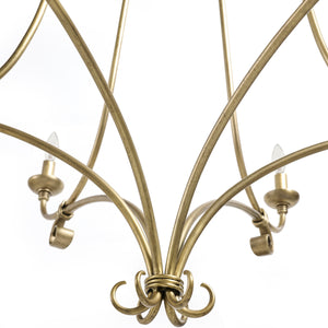 Jonathan Charles Dorset Chandelier
