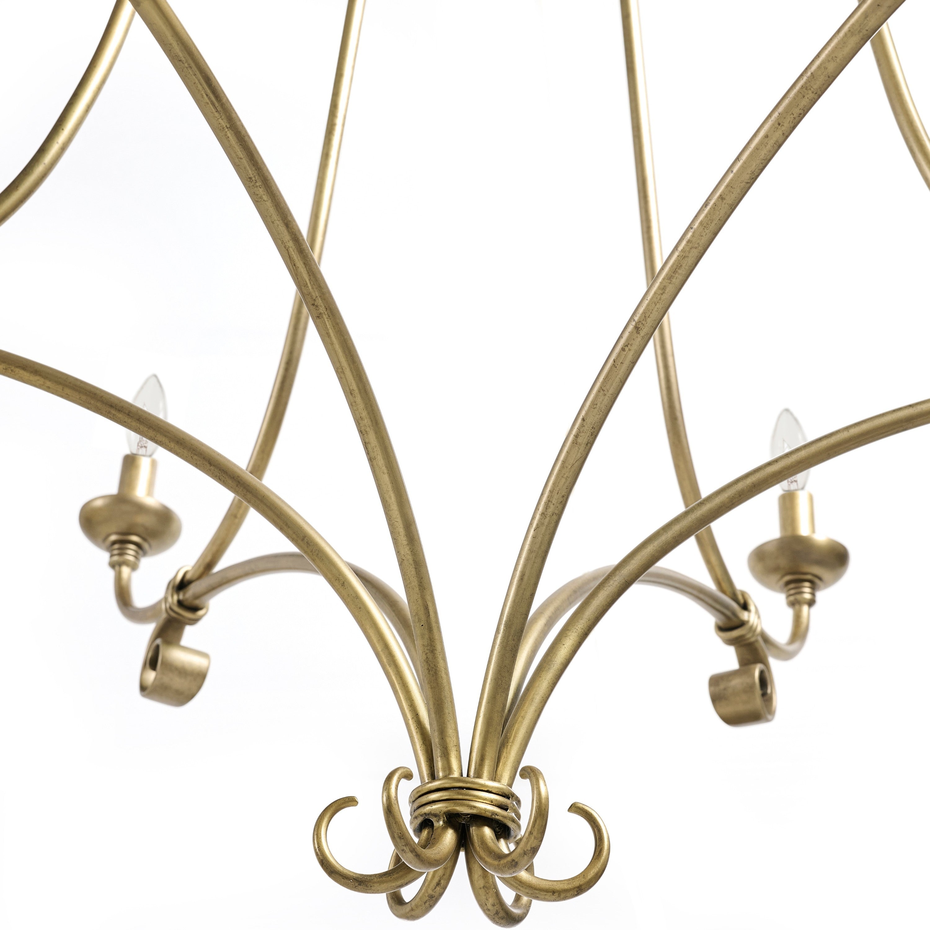 Jonathan Charles Dorset Chandelier