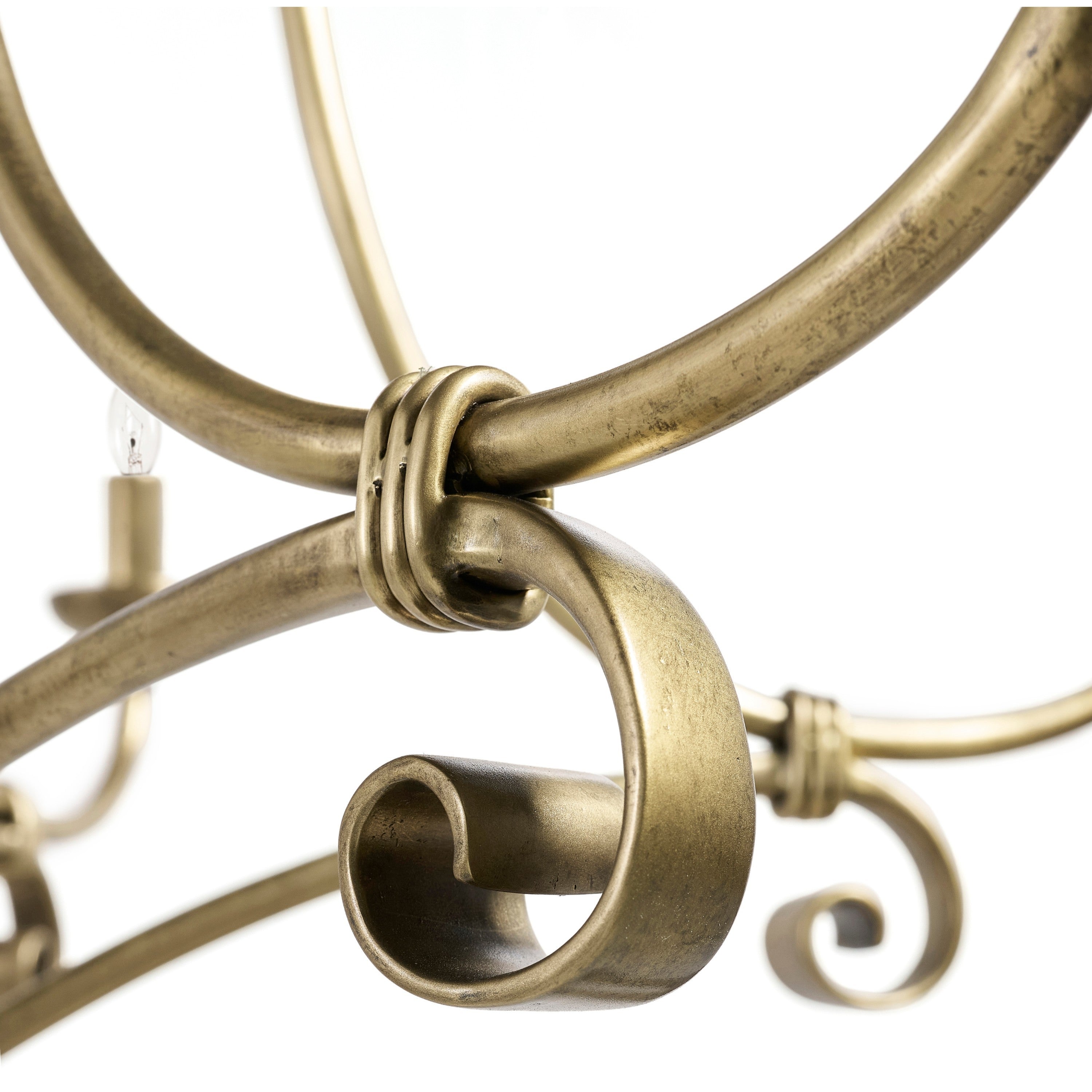 Jonathan Charles Dorset Chandelier