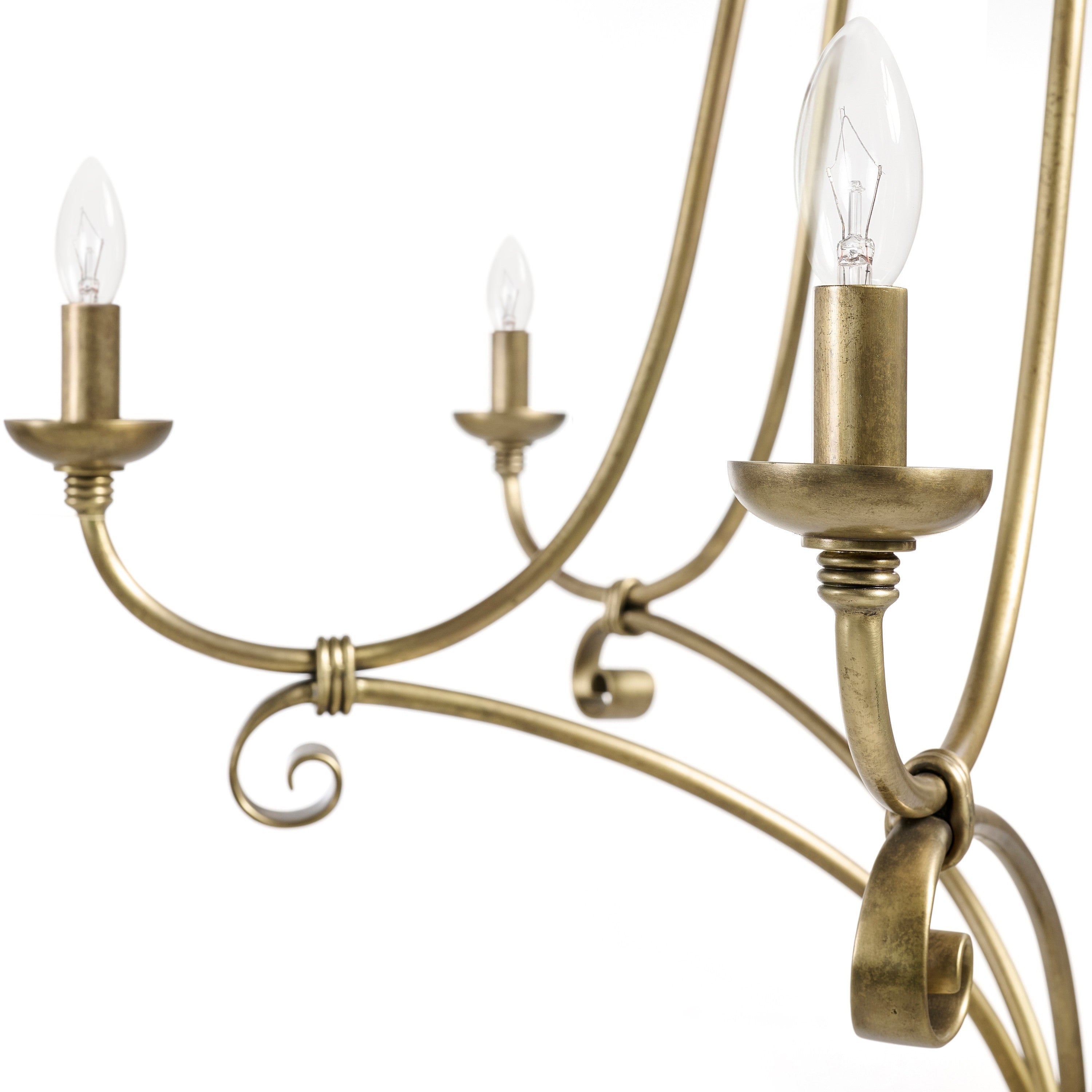 Jonathan Charles Dorset Chandelier