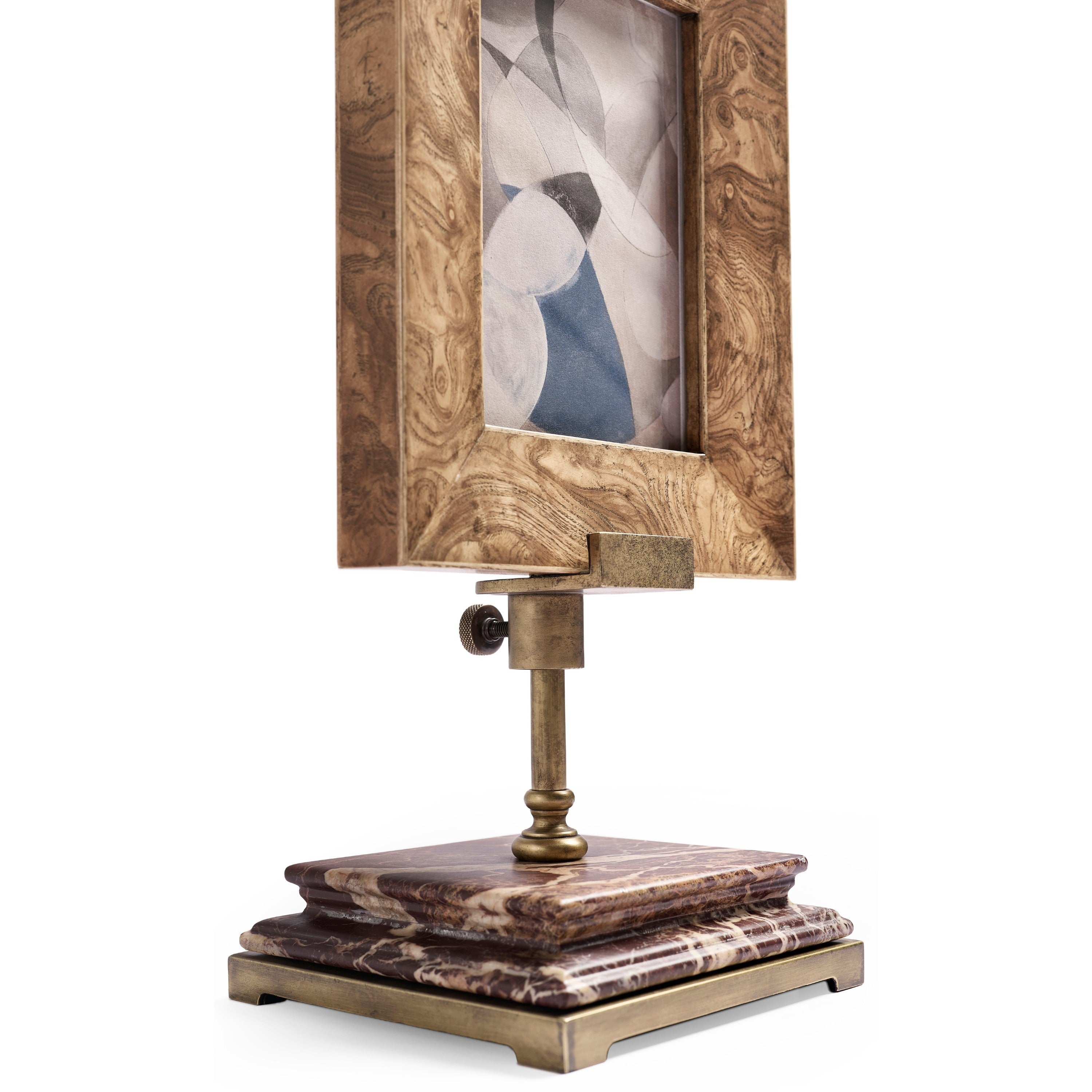 Jonathan Charles Winsland Picture Frame Stand