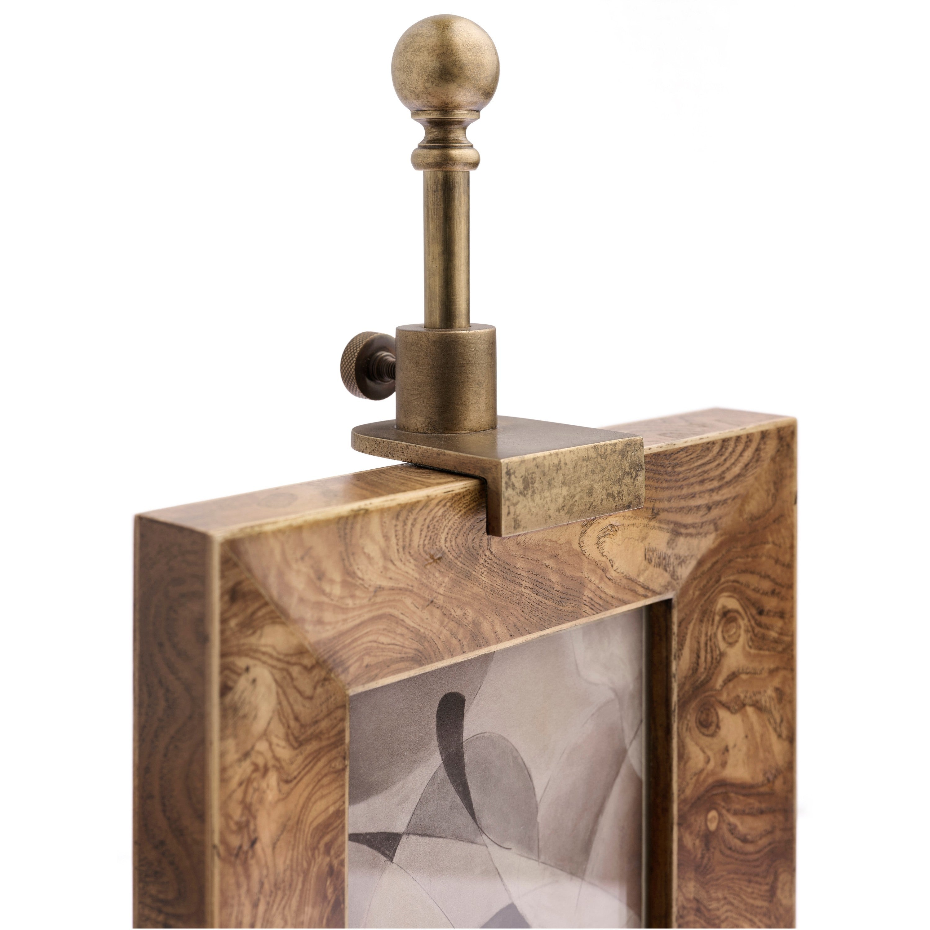 Jonathan Charles Winsland Picture Frame Stand