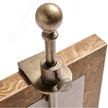 Jonathan Charles Winsland Picture Frame Stand