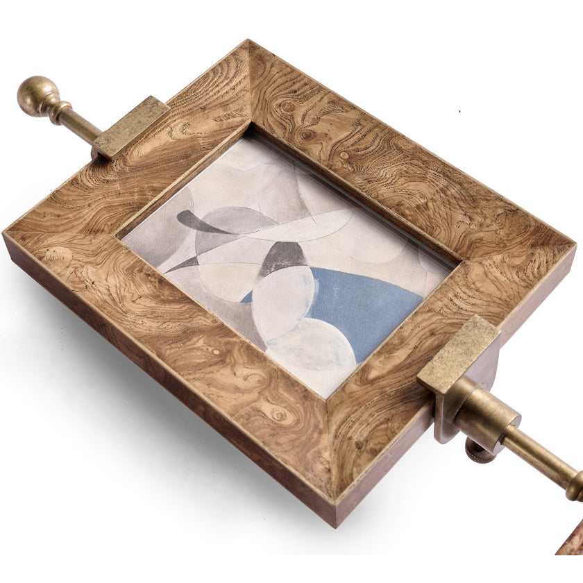 Jonathan Charles Winsland Picture Frame Stand