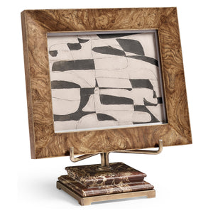 Jonathan Charles Winsland Picture Frame Stand