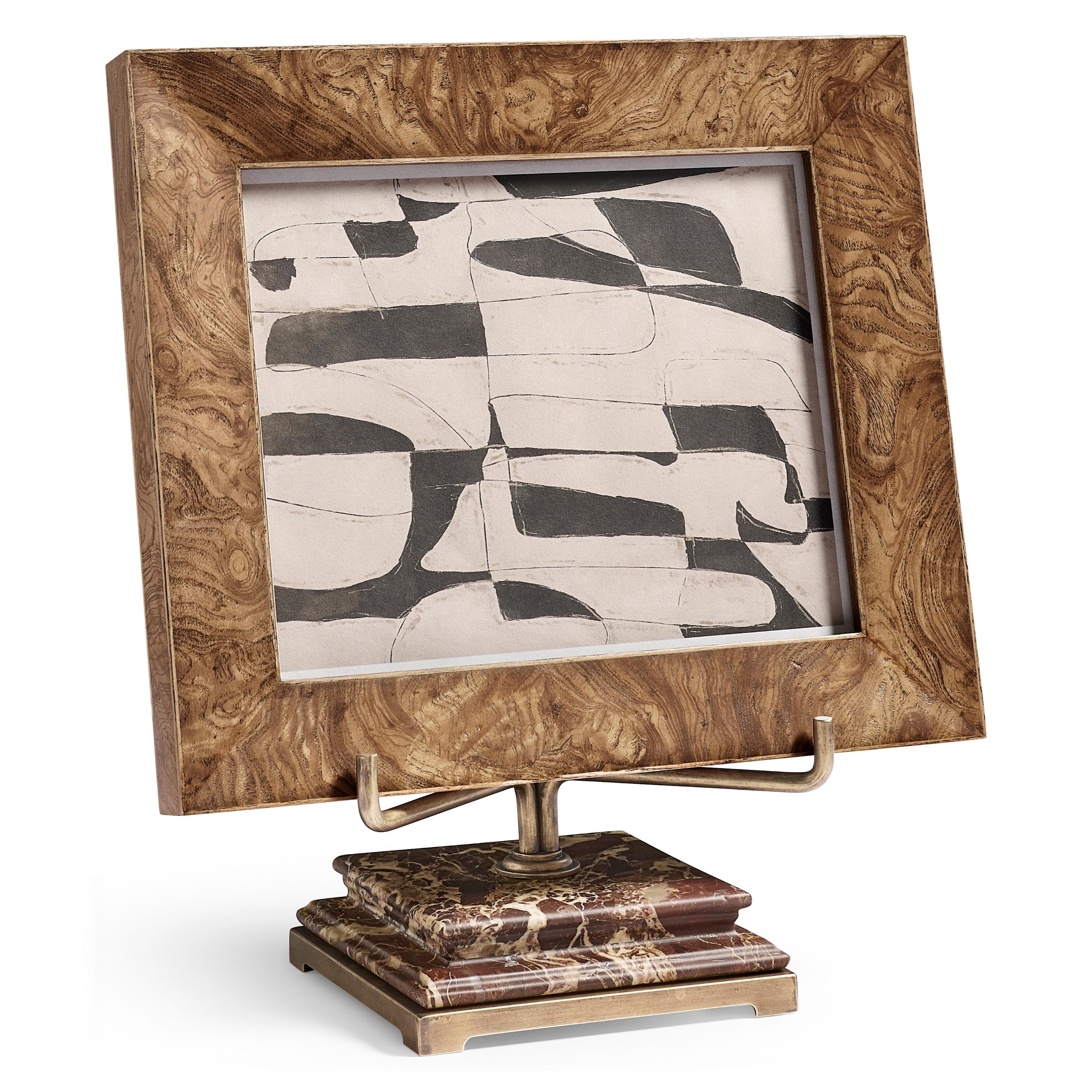 Jonathan Charles Winsland Picture Frame Stand