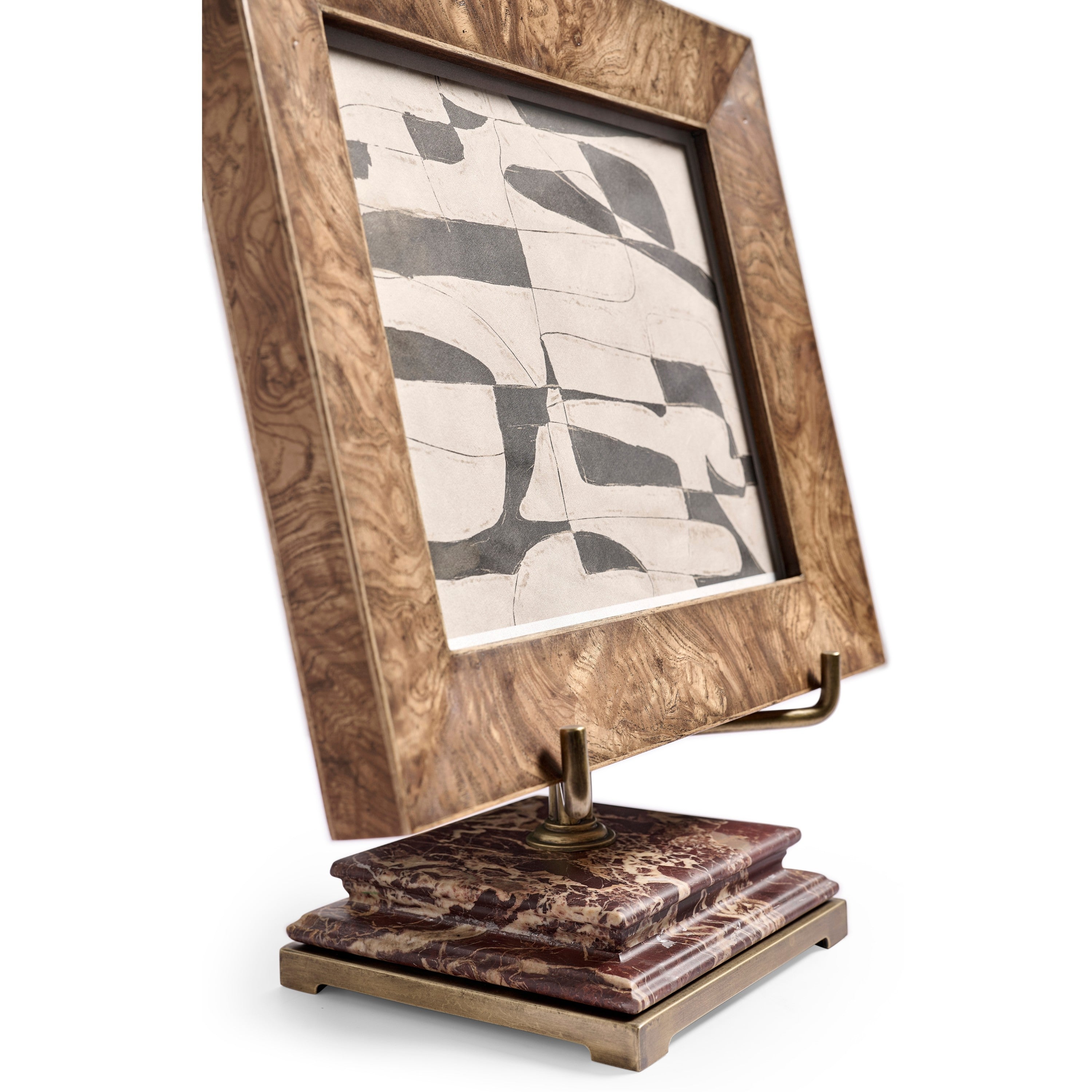 Jonathan Charles Winsland Picture Frame Stand