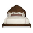 Century Furniture Casa Bela Carved Bed