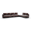 Caracole Overlap Sectional