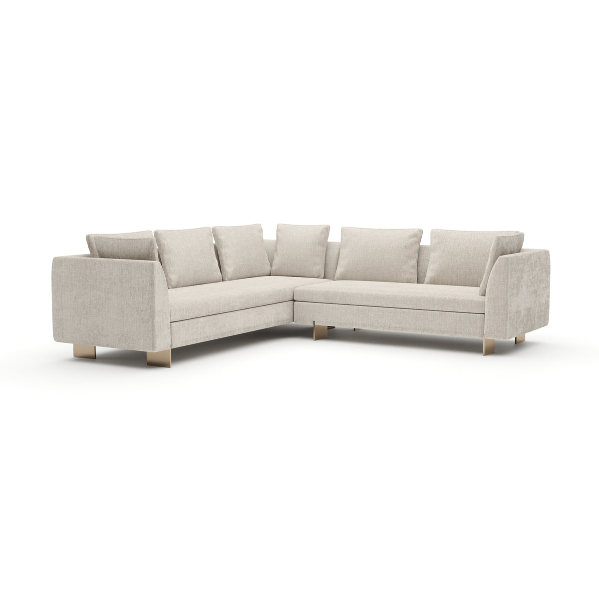 Caracole Altura Sectional