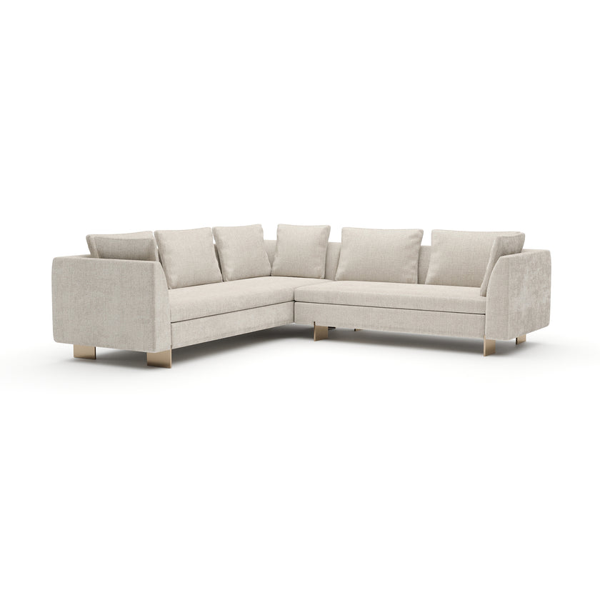 Caracole Altura Sectional