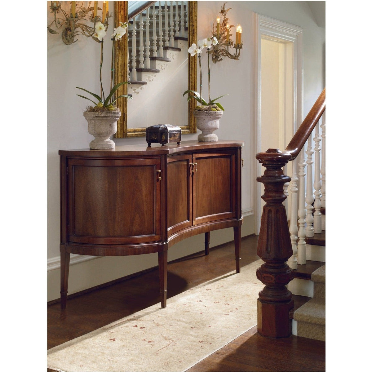 Century Furniture Bridgeton Sideboard