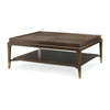 Century Furniture Bridgeton Cocktail Table