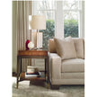 Century Furniture Bridgeton End Table
