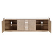 Michael Amini West Kensington Media Cabinet