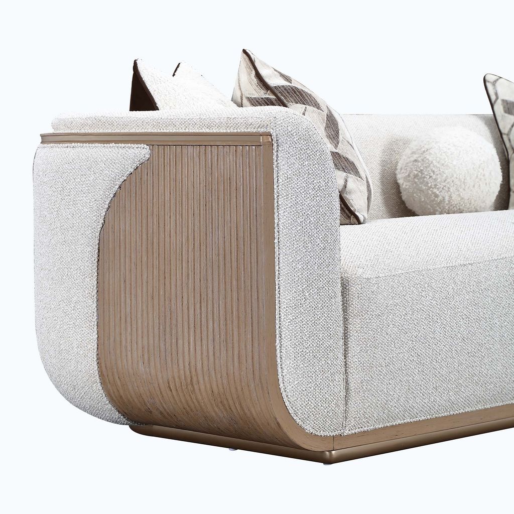 Michael Amini West Kensington Sofa