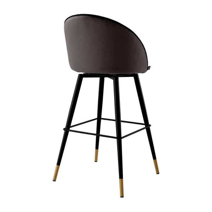 Eichholtz Cooper Bar Stool - Set of 2