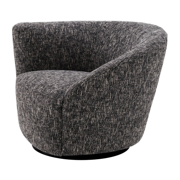 Eichholtz Colin Left Swivel Chair