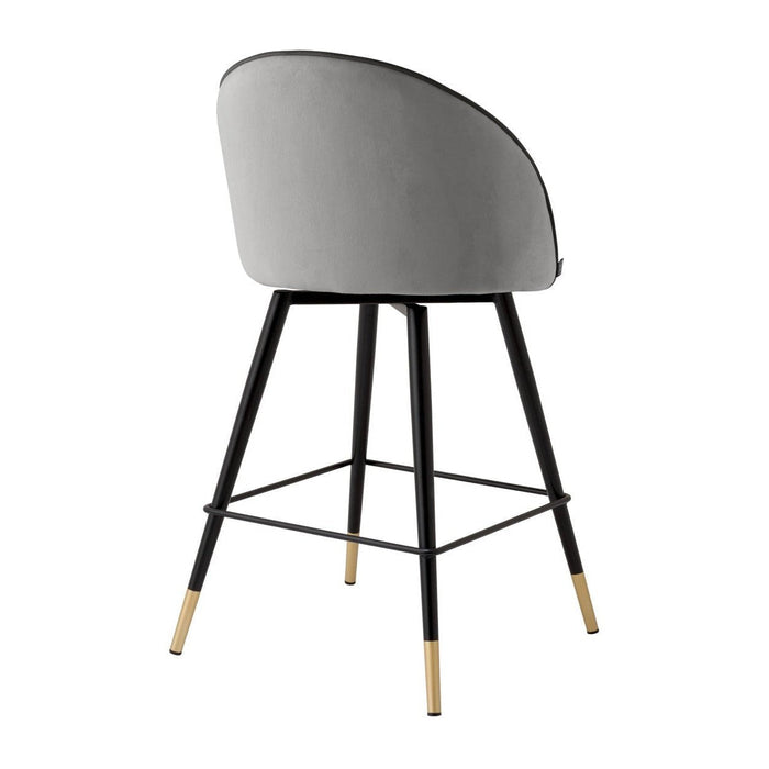 Eichholtz Cooper Counter Stool - Set of 2