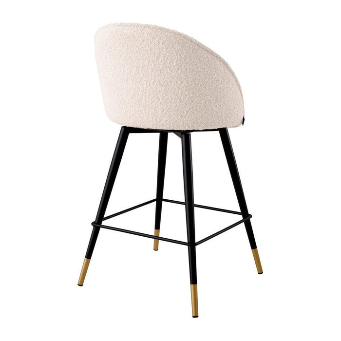 Eichholtz Cooper Counter Stool - Set of 2